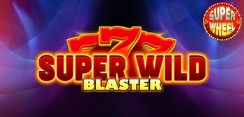 Play Super Wild Blaster at ICE36