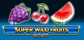 Play Super Wild Fruits - On Ice at ICE36