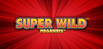 Play Super Wild Megaways at ICE36