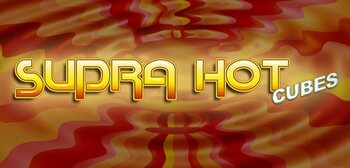 Play Supra Hot Cubes at ICE36