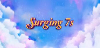 Play Surging 7s at ICE36