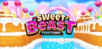 Play Sweet Beast Power Combo at ICE36