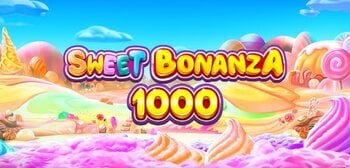 Play Sweet Bonanza 1000 at ICE36