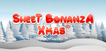 Play Sweet Bonanza Xmas at ICE36