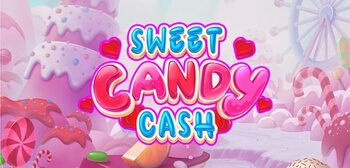 Play Sweet Candy Cash at ICE36