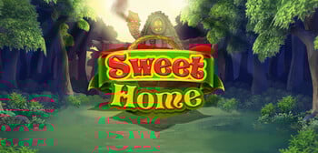 Play Sweet Home Bingo at ICE36