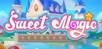 Play Sweet Magic at ICE36