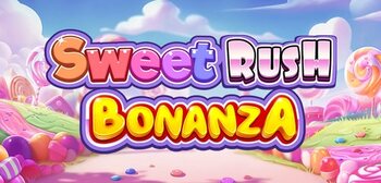 Play Sweet Rush Bonanza at ICE36