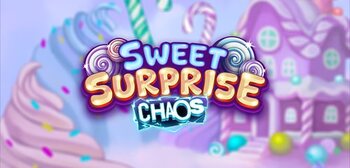 Play Sweet Surprise Chaos at ICE36