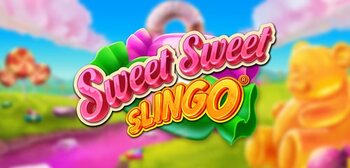 Play Sweet Sweet Slingo at ICE36