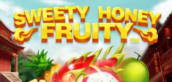 Play Sweety Honey Fruity at ICE36
