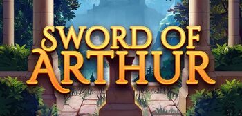 Play Sword Of Arthur at ICE36