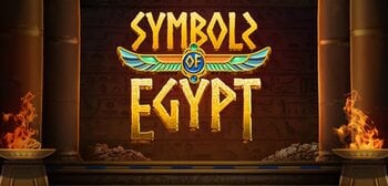 Play Symbols of Egypt at ICE36