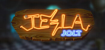 Play TESLA JOLT at ICE36