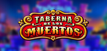 Play Taberna De Los Muertos at ICE36