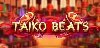 Play Taiko Beats at ICE36