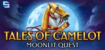Play Tales Of Camelot - Moonlit Quest at ICE36
