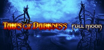 Play Tales of Darkness Full Moon at ICE36