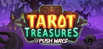 Play Tarot Treasures at ICE36