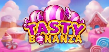 Play Tasty Bonanza at ICE36