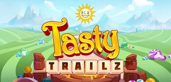 Play Tasty Trailz at ICE36