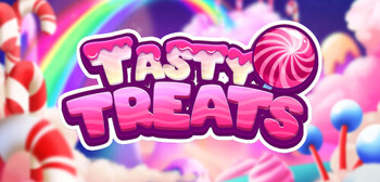 Play Tasty Treats at ICE36