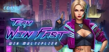 Play Team Win Fast Win Multiplier at ICE36