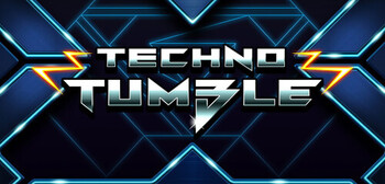 Play Techno Tumble at ICE36