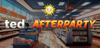 Play Ted Afterparty at ICE36