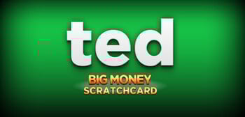 Play Scratch Ted Scratchcard at ICE36