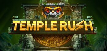Play Temple Rush at ICE36