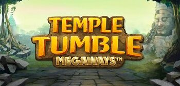 Play Temple Tumble Megaways at ICE36