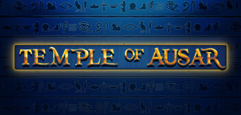 Play Temple of Ausar at ICE36