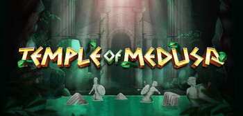 Play Temple of Medusa at ICE36