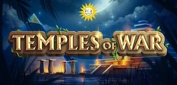 Play Temples of War at ICE36