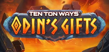 Play Ten Ton Ways Odin's Gift at ICE36