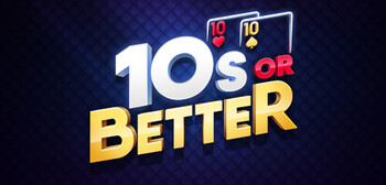 Play Tens or Better at ICE36