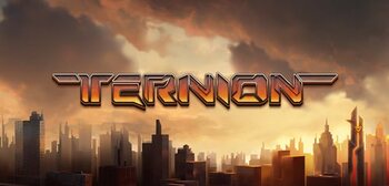 Play Ternion at ICE36