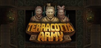Play Terracotta Army at ICE36