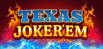 Play Texas Joker'Em at ICE36