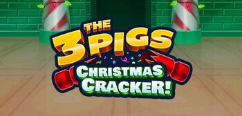 Play The 3 Pigs: Christmas Cracker at ICE36