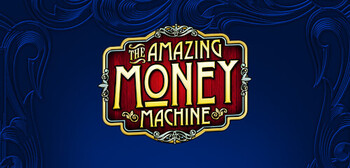 Play The Amazing Money Machine at ICE36