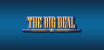 Play The Big Deal at ICE36