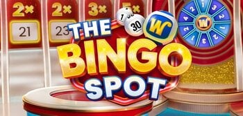 Play The Bingo Spot at ICE36