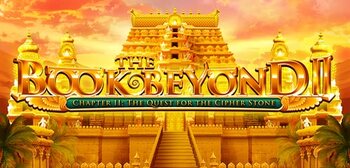 Play The Book Beyond 2 at ICE36