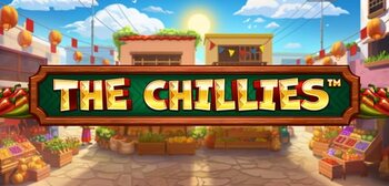 Play The Chillies at ICE36