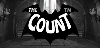 Play The Count at ICE36
