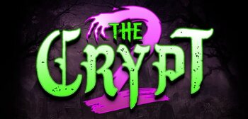 Play The Crypt 2 at ICE36