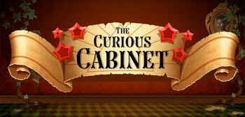 Play The Curious Cabinet at ICE36