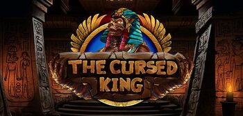 Play The Cursed King at ICE36